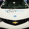 GM主催の自動運転車のコンペティション「AutoDrive Challenge」