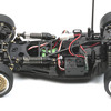 1/12RCカー『ポルシェターボRSR 934』、タミヤから