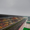 2017F1中国GPフリー走行