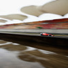 2017F1中国GPフリー走行