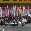 今年も盛大にスタートしたSUPER GT。