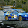 『colin mcrae rally』…WRC王者マクレーが監修