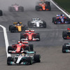 2017F1中国GP