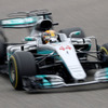 2017F1中国GP