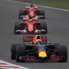 2017F1中国GP