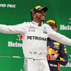 2017F1中国GP