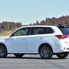 三菱 アウトランダーPHEV Sエディション