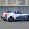 日産 ブレードグライダー