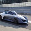 日産 ブレードグライダー