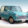 【夏休み】日欧50-60年代シティカーとBOW自動車画展