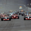 【F1アメリカGP】決勝…ルイス ハミルトン、2戦連続優勝