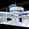 NTN ブースイメージ