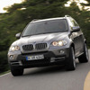 BMW X5 をフルモデルチェンジ、日本発売