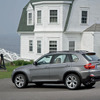 BMW X5 をフルモデルチェンジ、日本発売