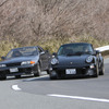 911ターボ vs スカイラインGT-R