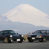 日独：GT-R vs 911ターボ