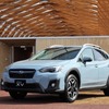 スバルXV新型