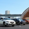 スバルXV新型