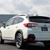 スバルXV新型
