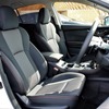 スバルXV新型