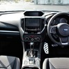 スバルXV新型