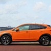 スバルXV新型