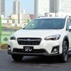 スバルXV新型