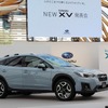 スバルXV新型