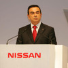 日産株主総会…ゴーン社長の責任論も