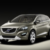 ボルボ XC60 が市販化へ