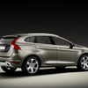 ボルボ XC60 が市販化へ