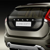 ボルボ XC60 が市販化へ