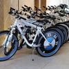 BMWレンタル・サイクル