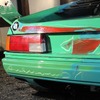 BMW M1アートカーbyアンディ・ウォーホール