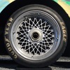 BMW M1アートカーbyアンディ・ウォーホール