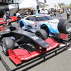 モータースポーツジャパン2017
