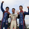 メーカー対抗お台場カートグランプリ（モータースポーツジャパン2017）