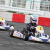 メーカー対抗お台場カートグランプリ（モータースポーツジャパン2017）