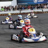 メーカー対抗お台場カートグランプリ（モータースポーツジャパン2017）