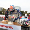 メーカー対抗お台場カートグランプリ（モータースポーツジャパン2017）