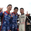 メーカー対抗お台場カートグランプリ（モータースポーツジャパン2017）