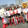 モータースポーツジャパン2017
