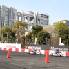 モータースポーツジャパン2017