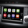 Apple CarPlay