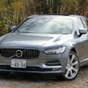 ボルボ S90 T6 AWD Inscription