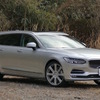 ボルボ V90 T6 AWD Inscription