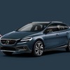 ボルボ V40クロスカントリー・イナトモ セレクション