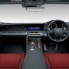レクサスLC500h Lパッケージ