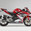 ホンダ CBR250RR＜ABS＞（ヴィクトリーレッド）