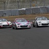 グローバルMX-5カップジャパン 開幕戦